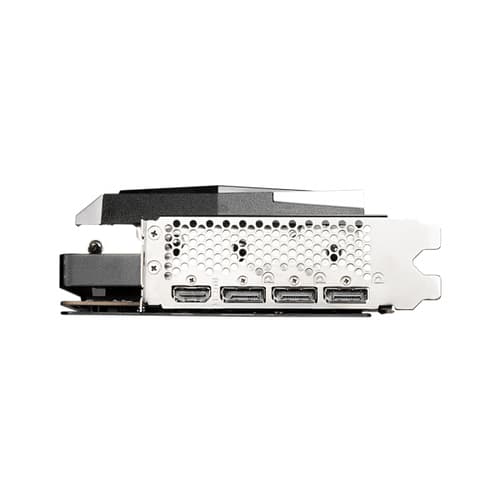 MSI RX 6800 XT Gaming Z Trio 16GB Gaming Graphics Card